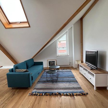 Ferienwohnung Bluemlein Nonnenhorn Kültér fotó