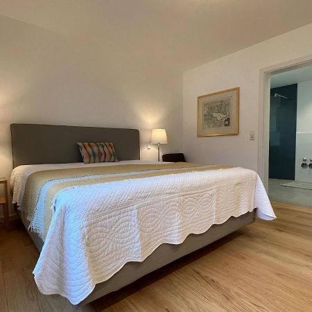 Ferienwohnung Bluemlein Nonnenhorn Kültér fotó
