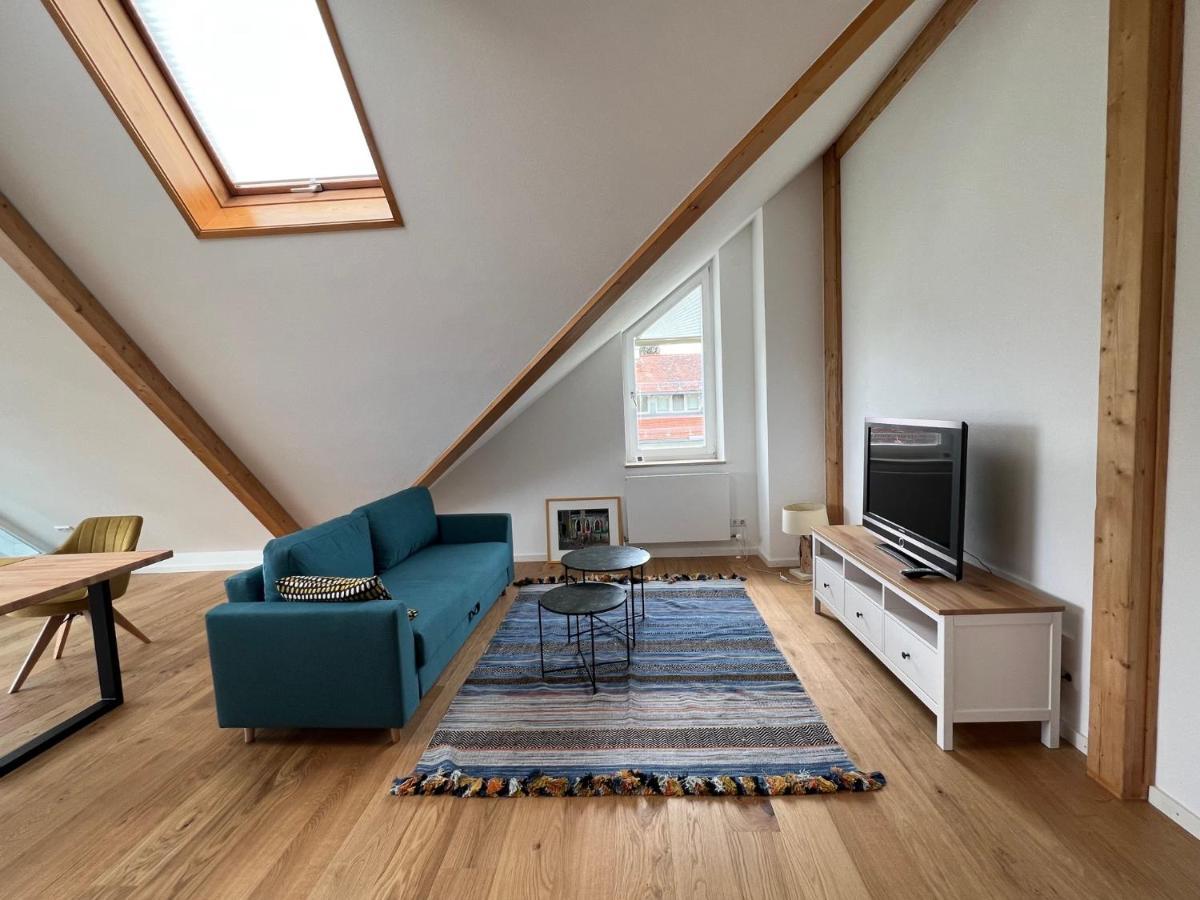 Ferienwohnung Bluemlein Nonnenhorn Kültér fotó