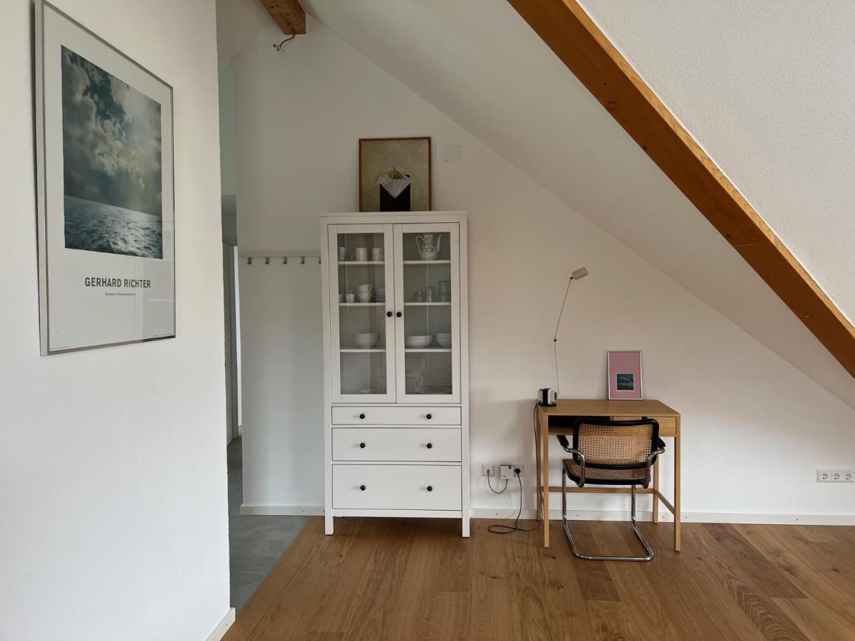 Ferienwohnung Bluemlein Nonnenhorn Kültér fotó